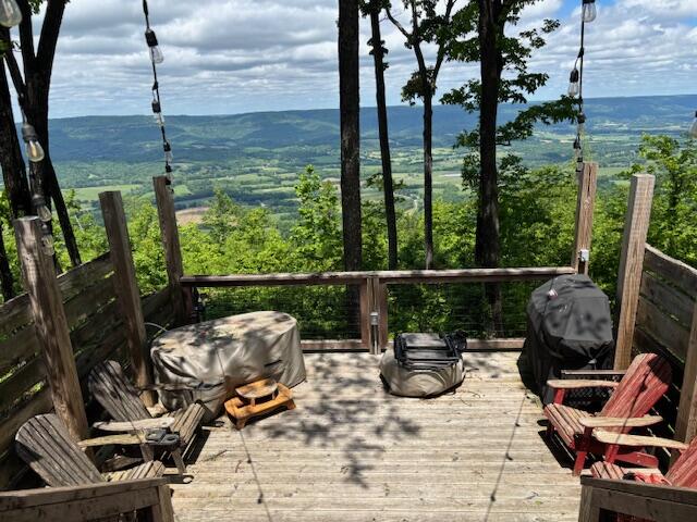 1459 Porch Rock Road, Pikeville, Tennessee image 25