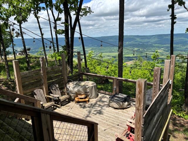 1459 Porch Rock Road, Pikeville, Tennessee image 24