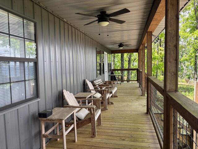 1459 Porch Rock Road, Pikeville, Tennessee image 22