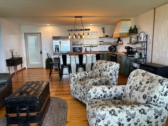 1459 Porch Rock Road, Pikeville, Tennessee image 13