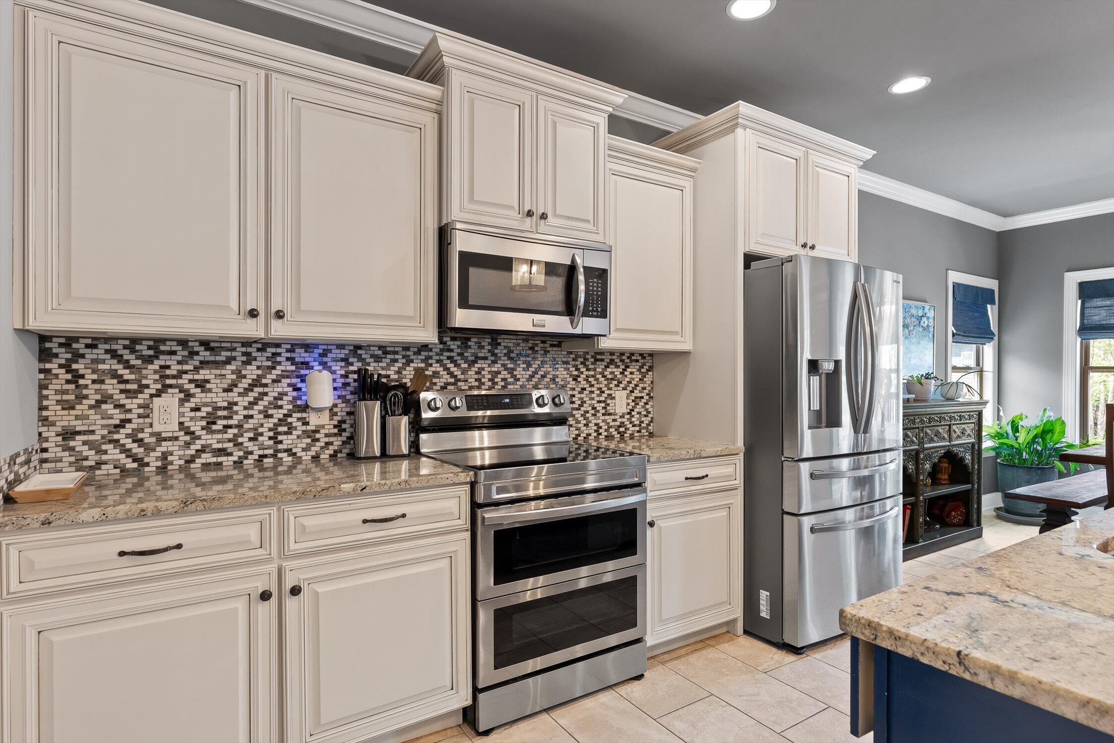8491 Kennerly Court, Ooltewah, Tennessee image 14