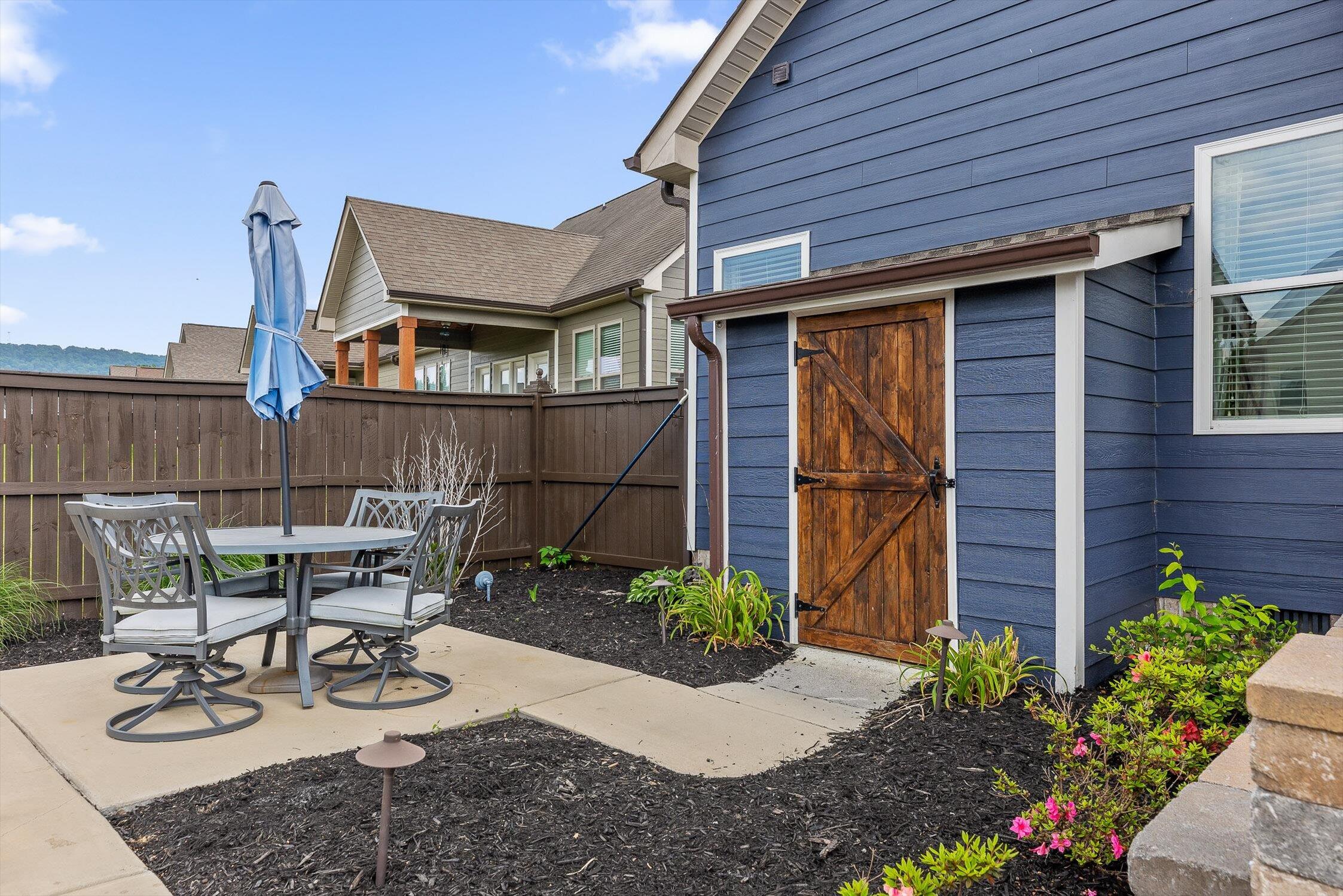8491 Kennerly Court, Ooltewah, Tennessee image 32