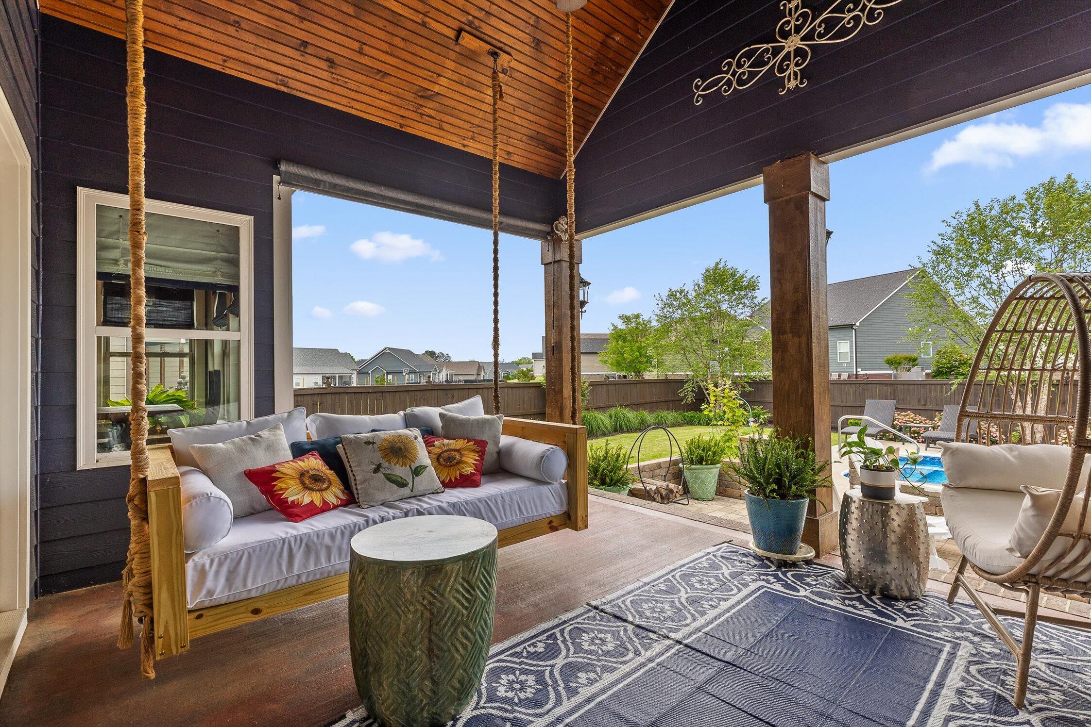 8491 Kennerly Court, Ooltewah, Tennessee image 30