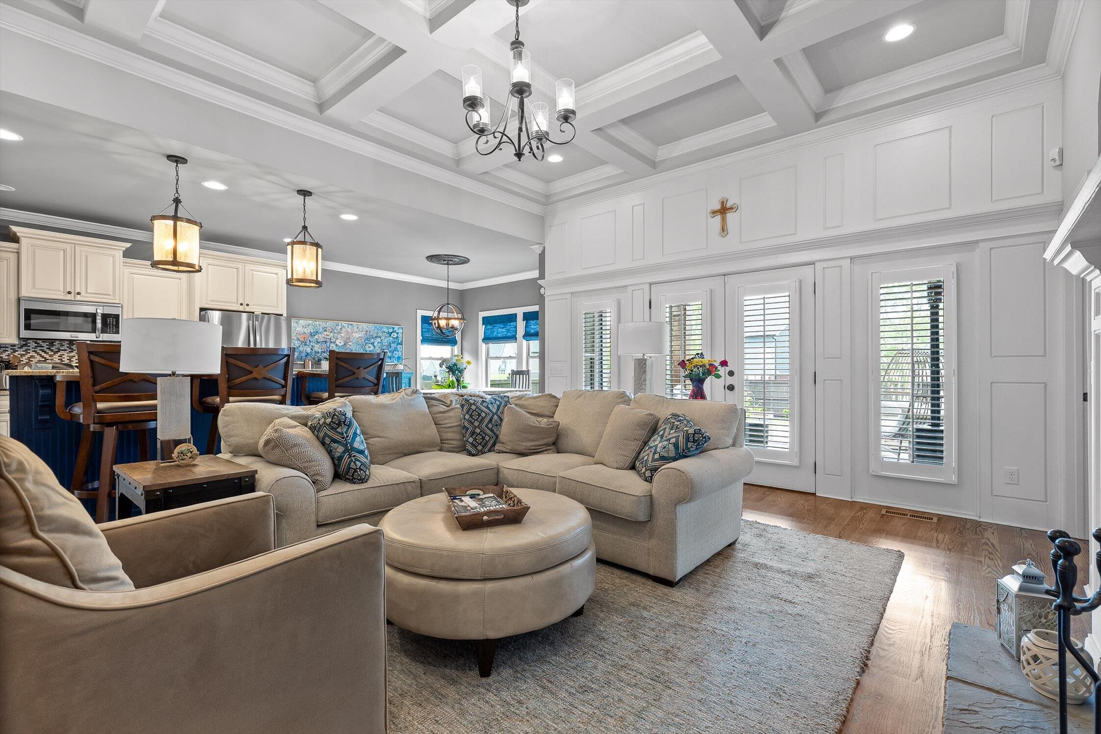 8491 Kennerly Court, Ooltewah, Tennessee image 9