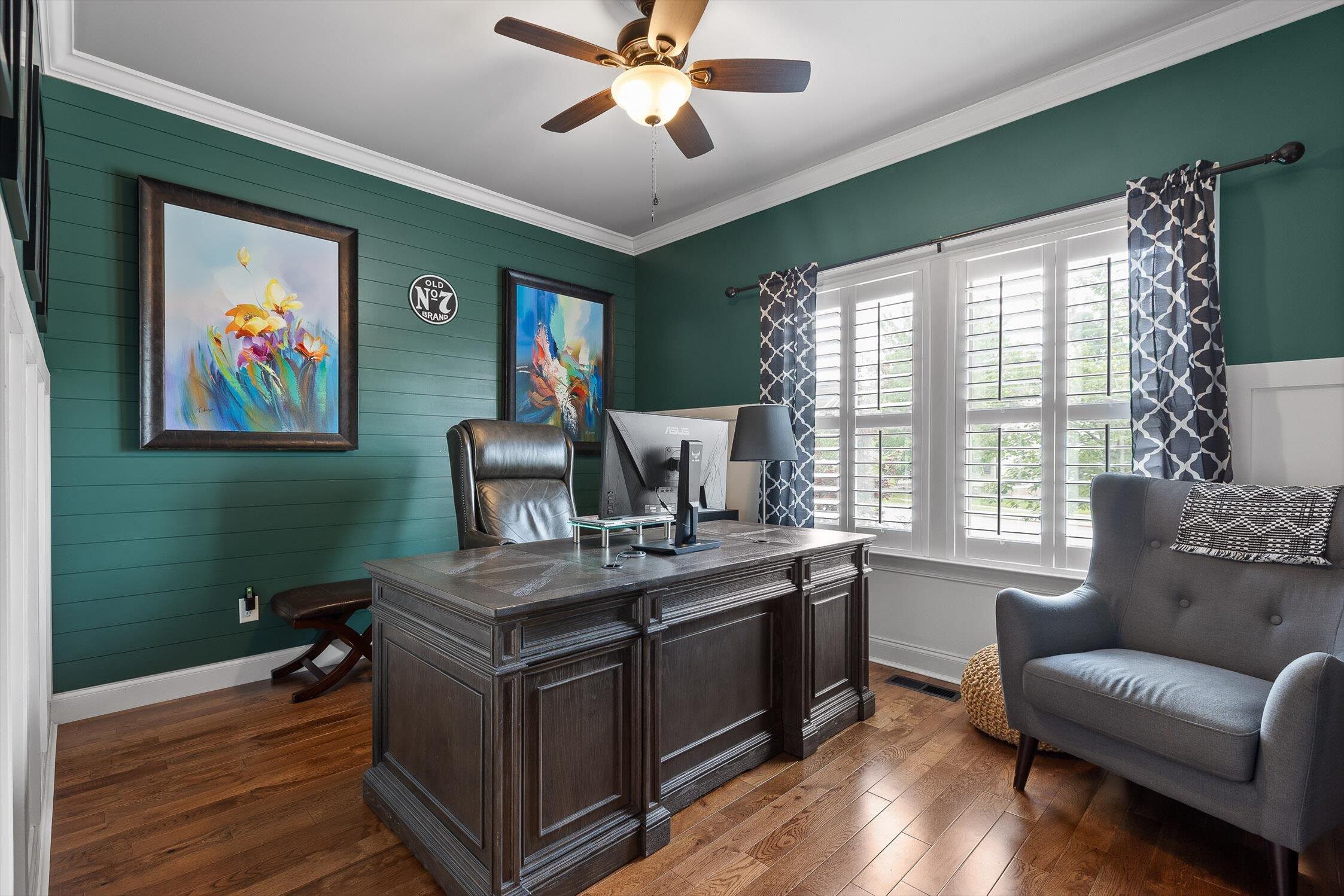 8491 Kennerly Court, Ooltewah, Tennessee image 26