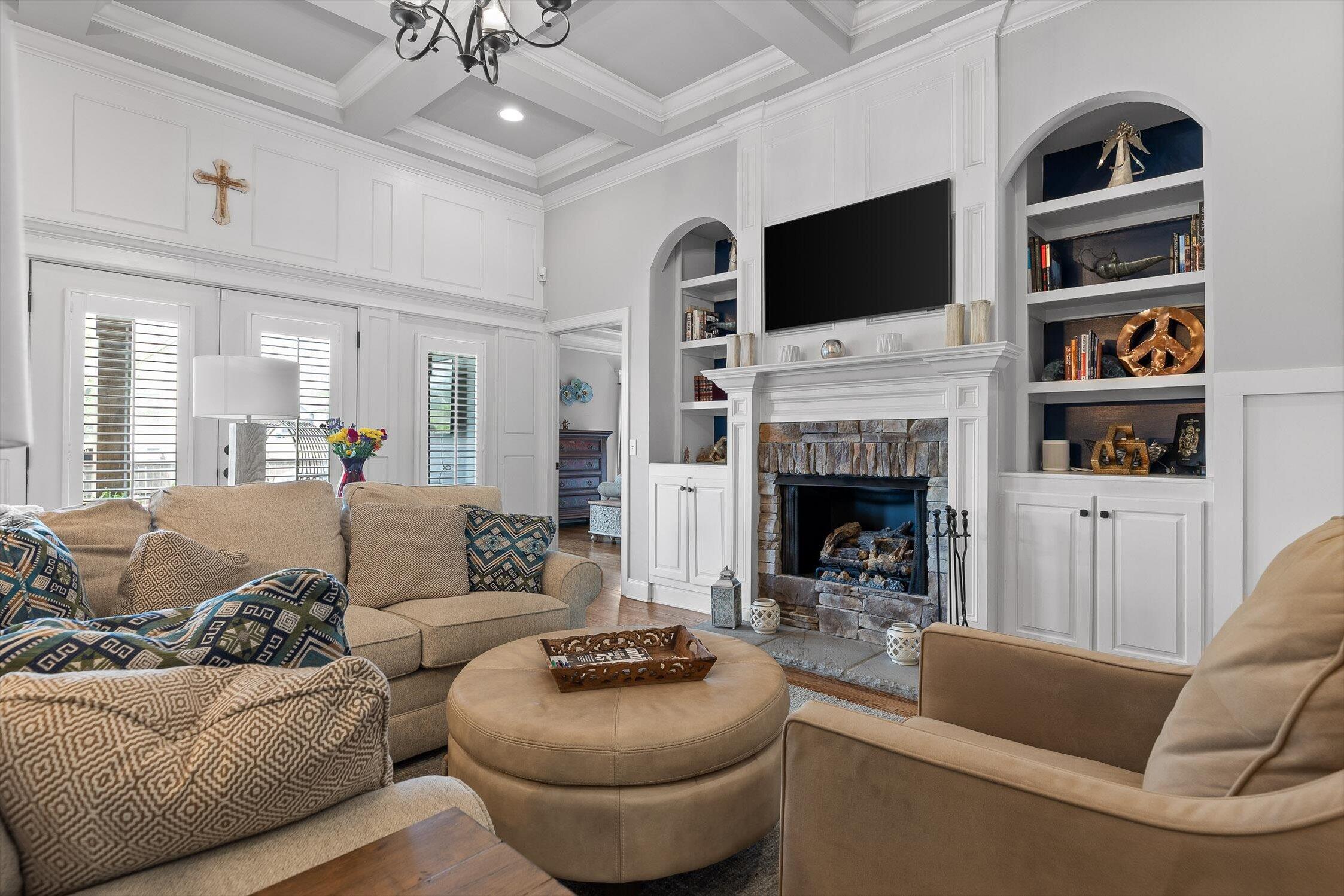8491 Kennerly Court, Ooltewah, Tennessee image 11