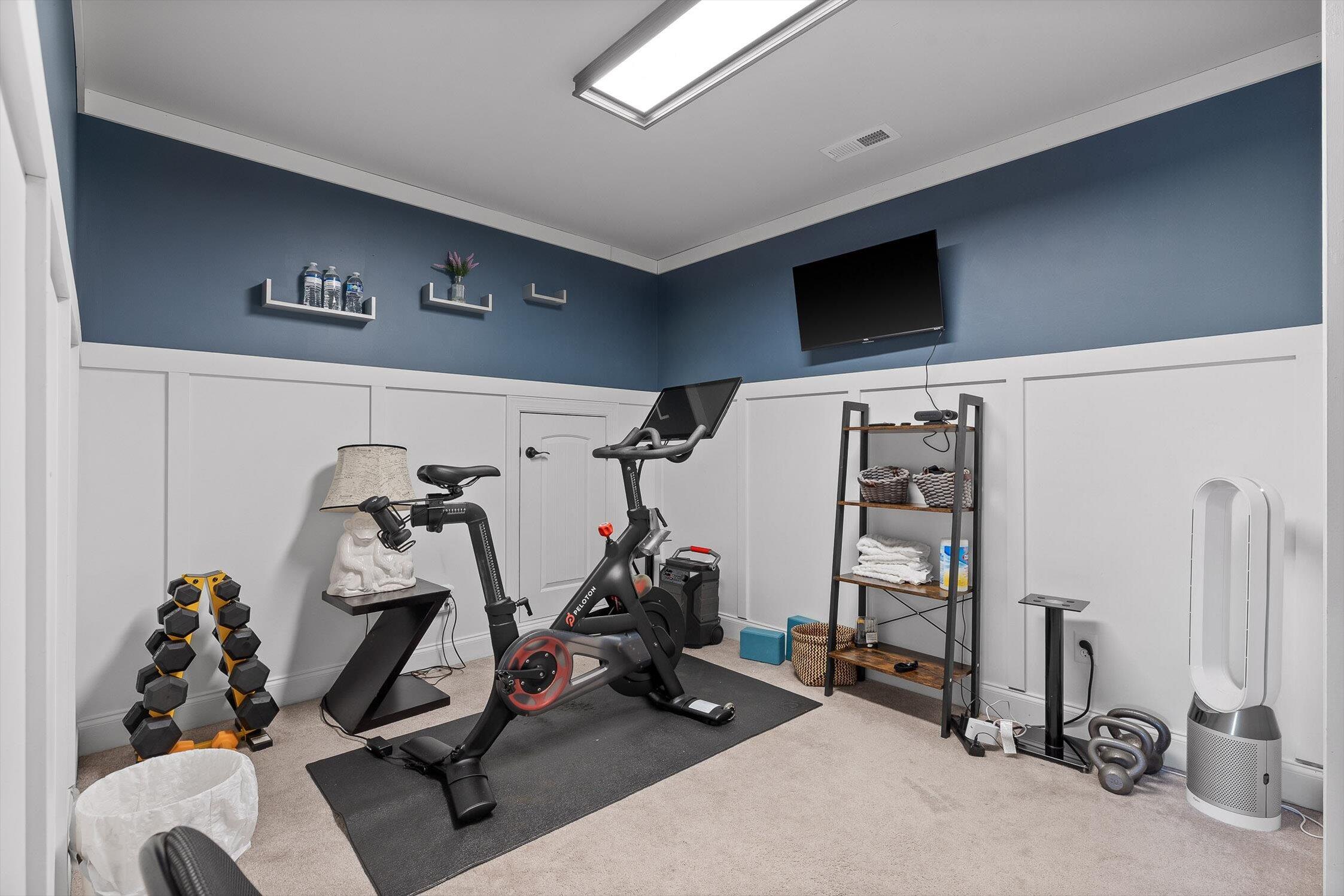 8491 Kennerly Court, Ooltewah, Tennessee image 27