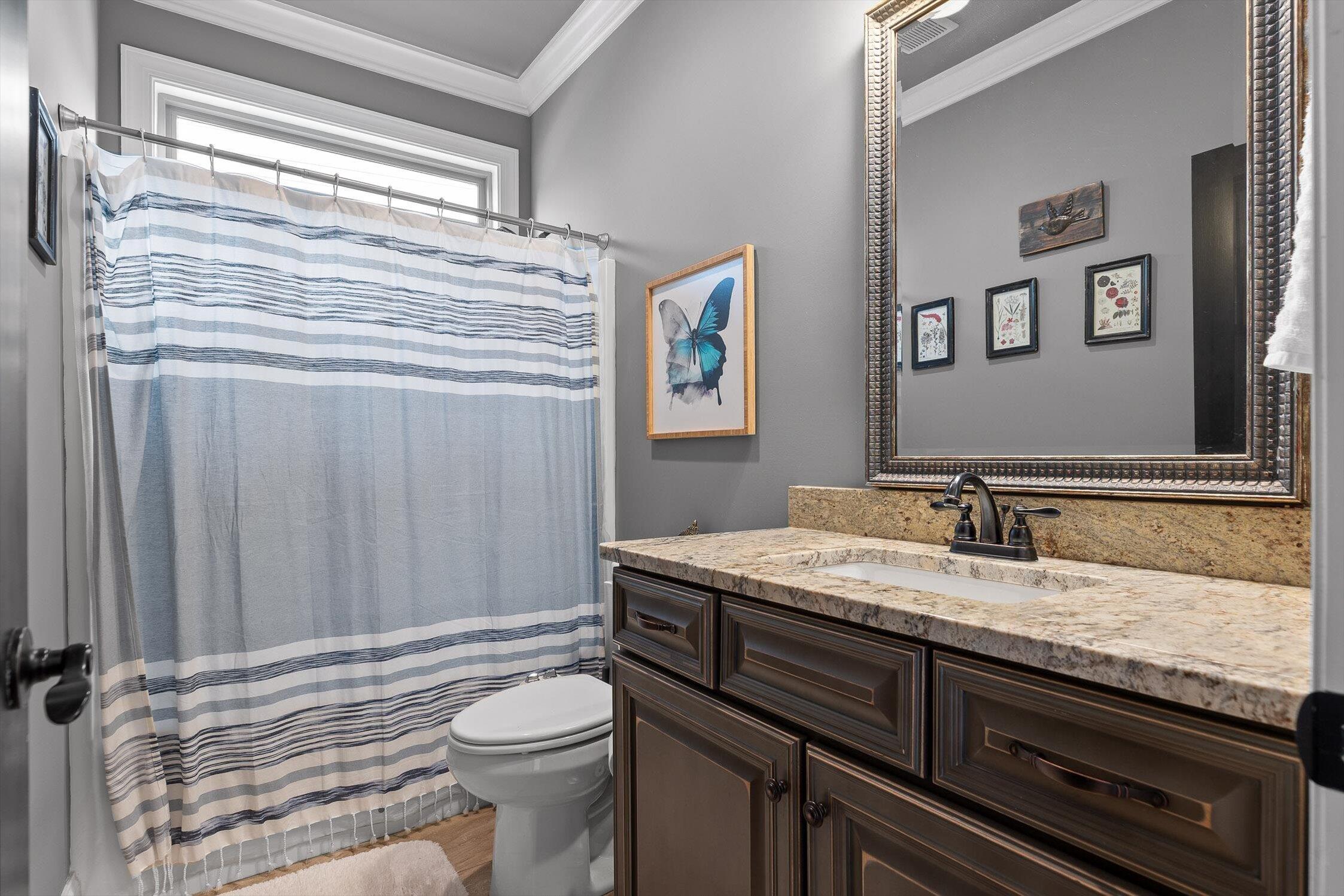 8491 Kennerly Court, Ooltewah, Tennessee image 28