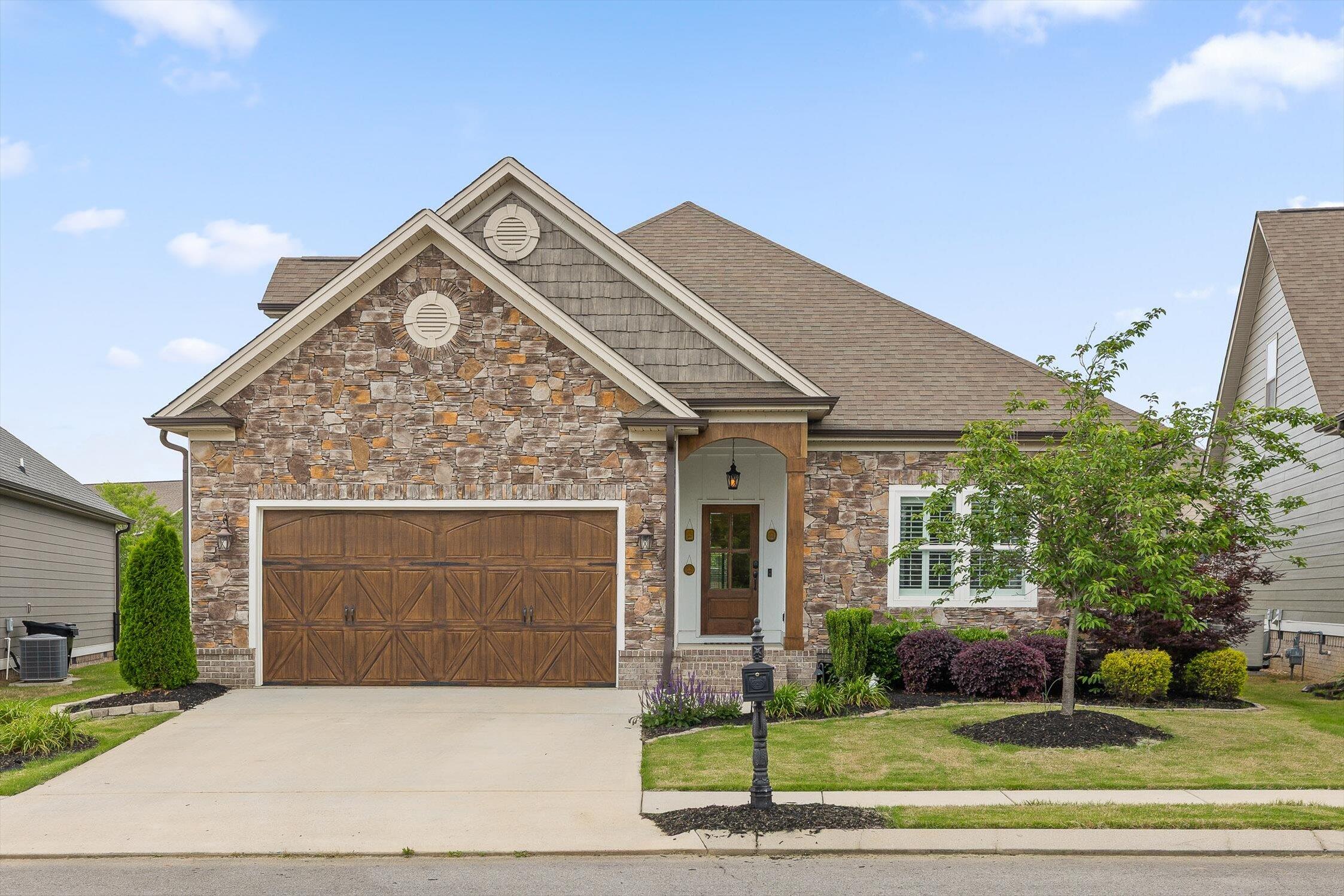 8491 Kennerly Court, Ooltewah, Tennessee image 1