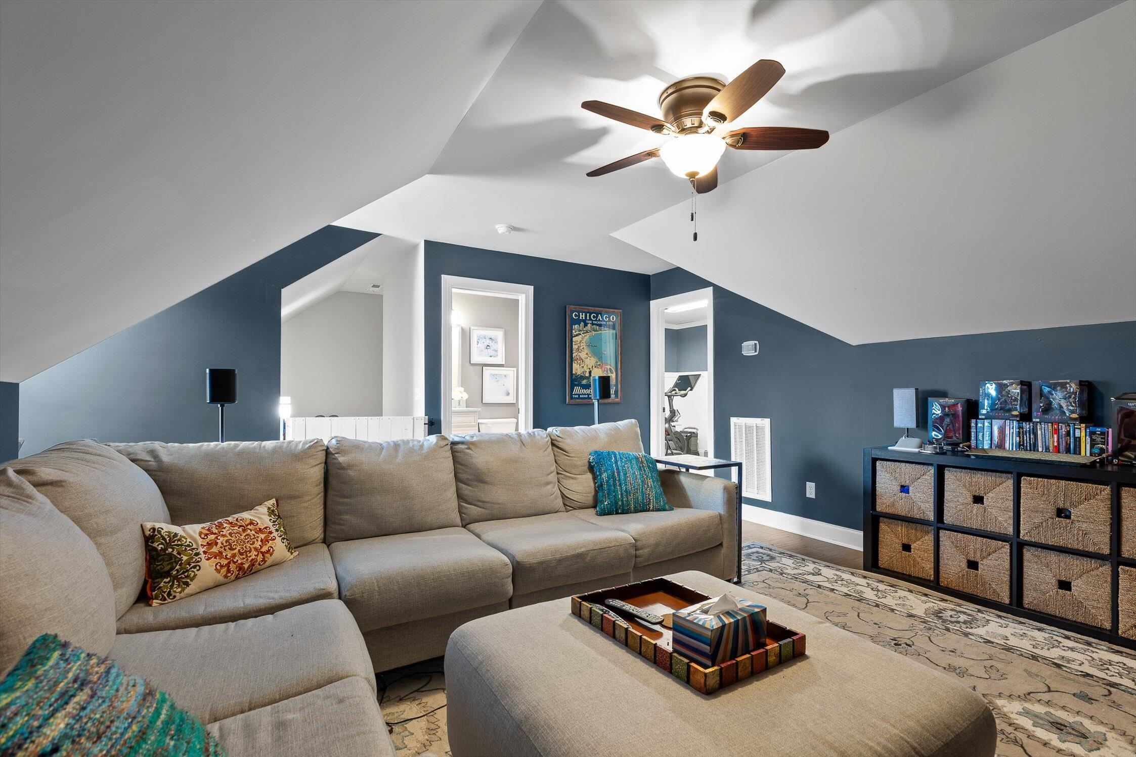8491 Kennerly Court, Ooltewah, Tennessee image 23