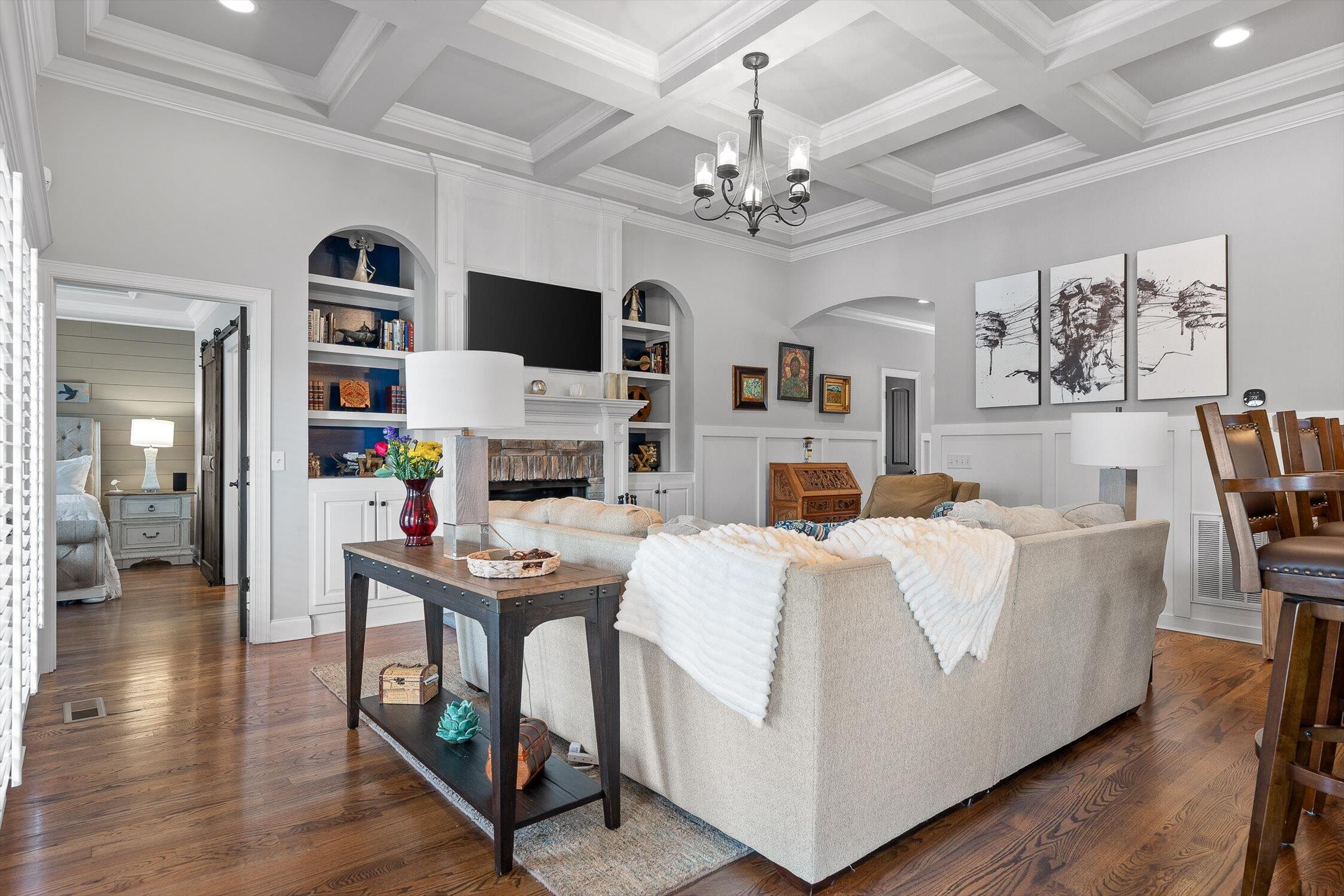 8491 Kennerly Court, Ooltewah, Tennessee image 2