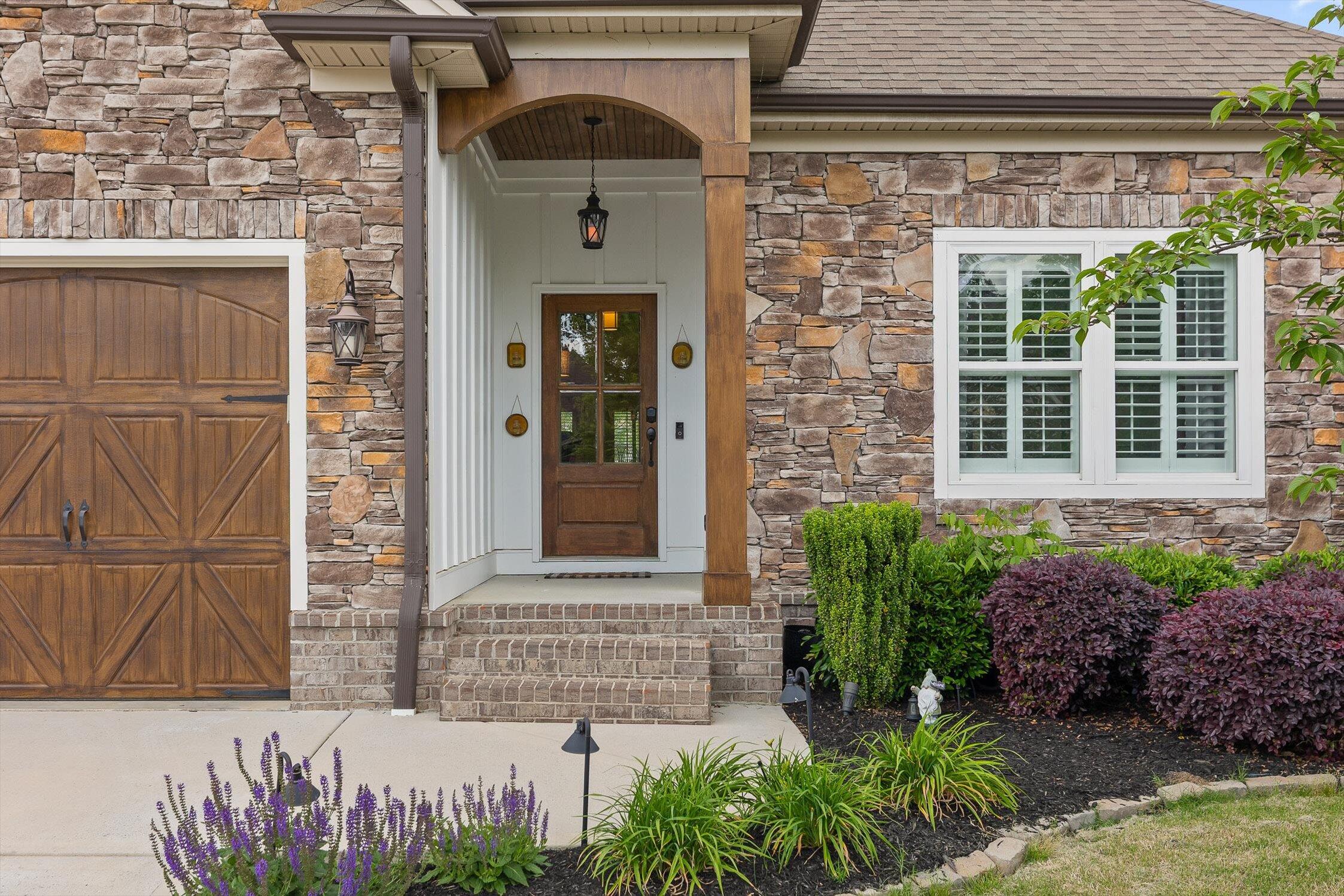 8491 Kennerly Court, Ooltewah, Tennessee image 7