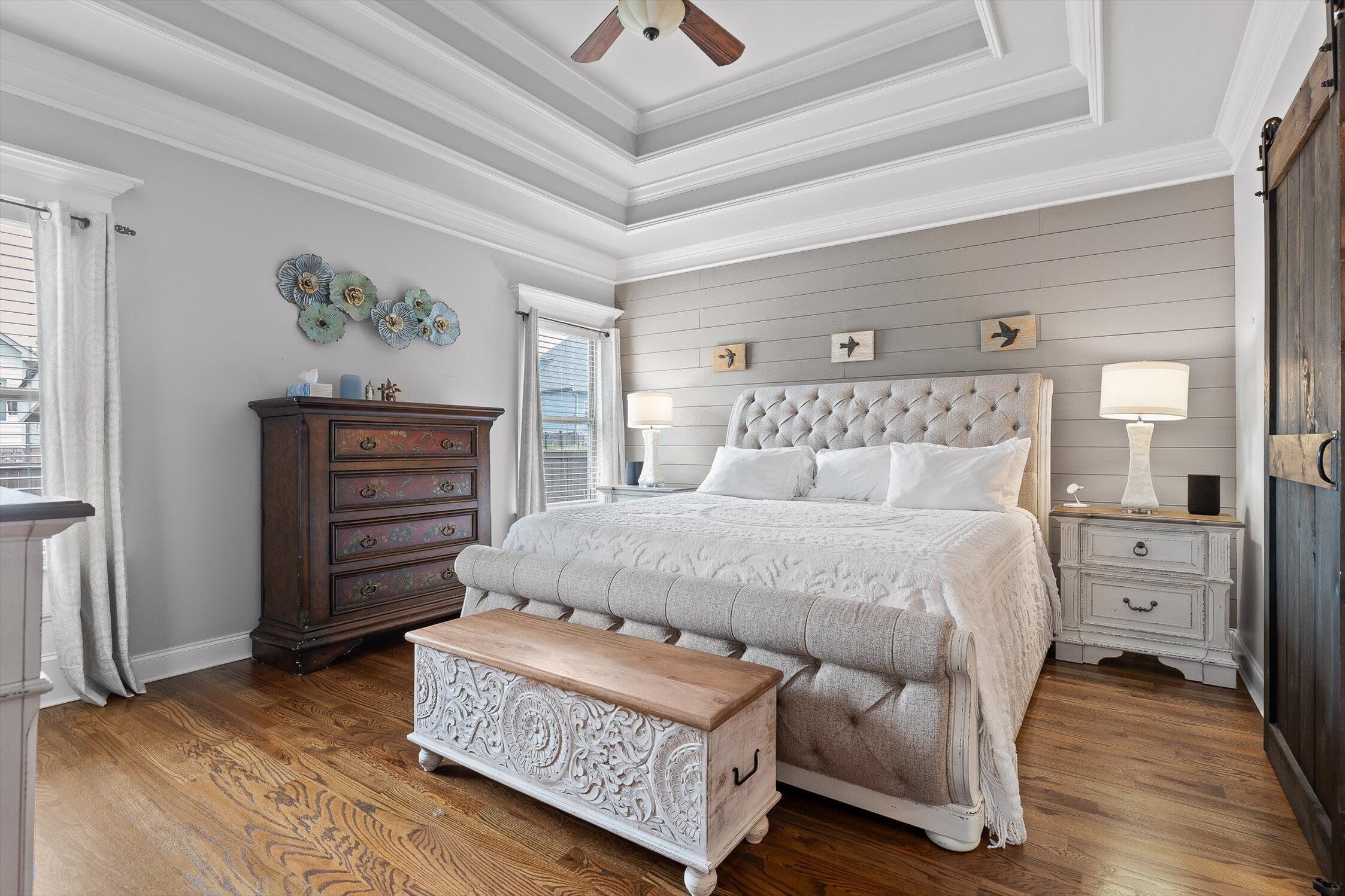 8491 Kennerly Court, Ooltewah, Tennessee image 4