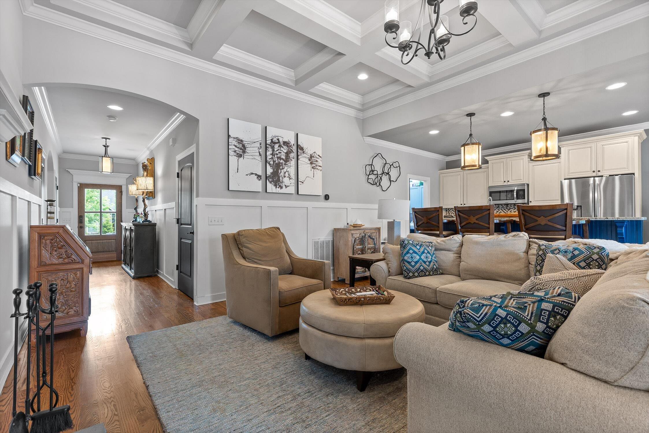 8491 Kennerly Court, Ooltewah, Tennessee image 10