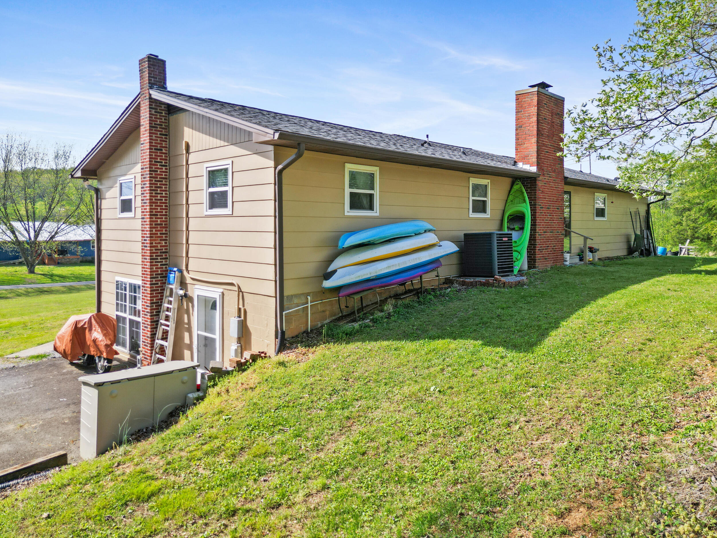 5063 Blue Springs Road, Cleveland, Tennessee image 43