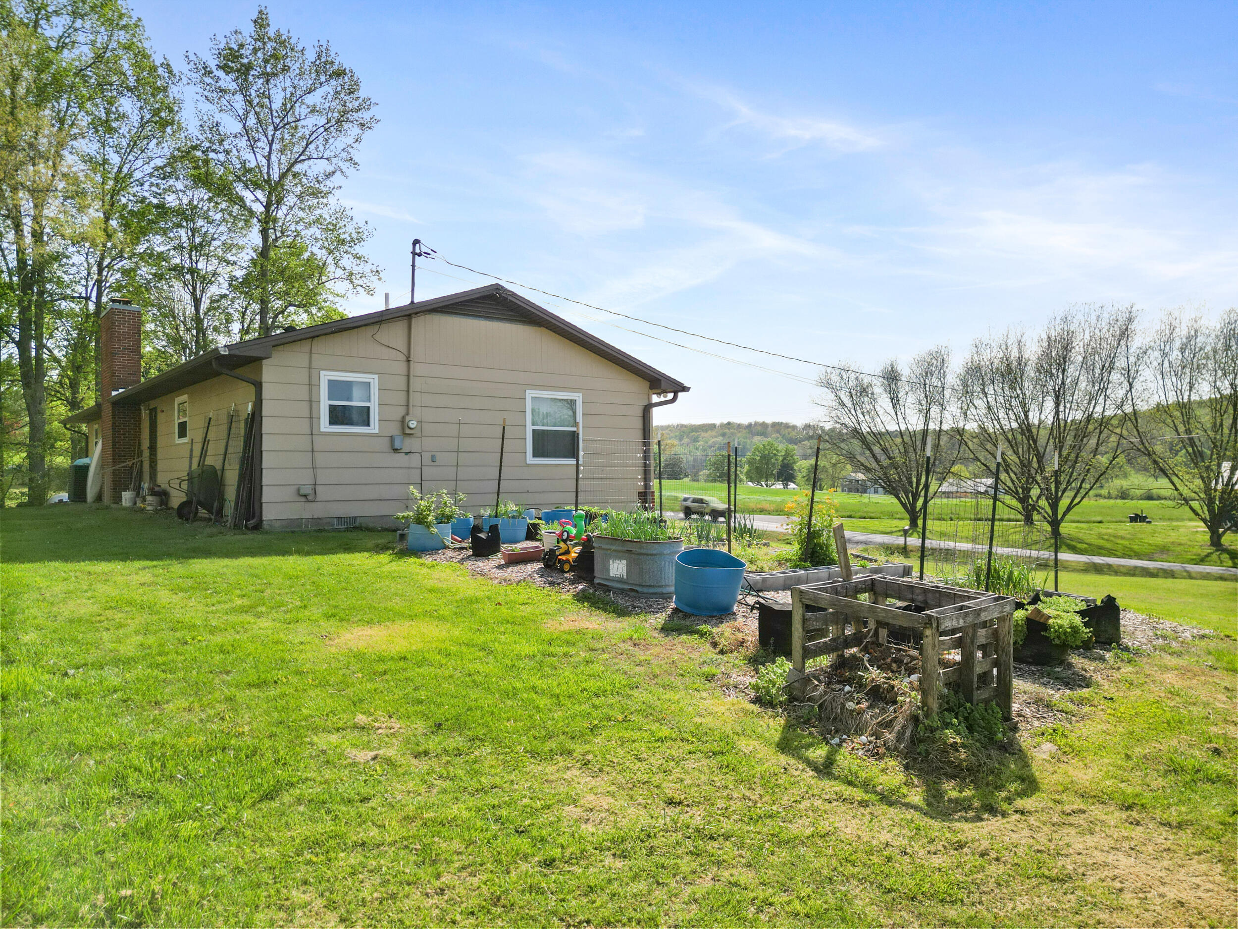 5063 Blue Springs Road, Cleveland, Tennessee image 8