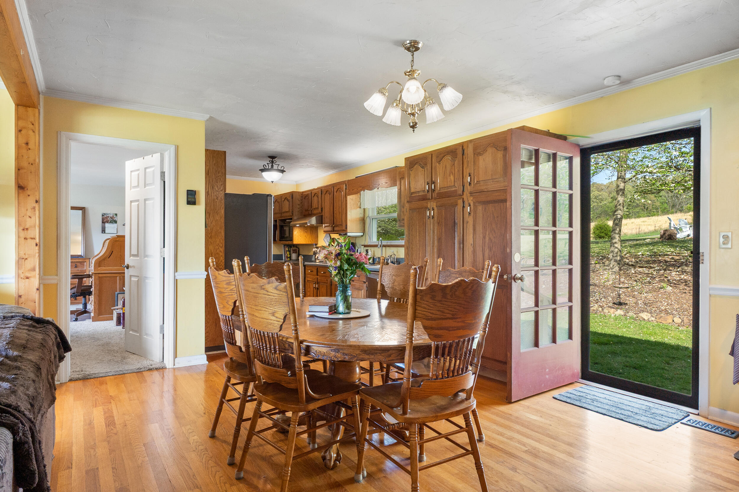 5063 Blue Springs Road, Cleveland, Tennessee image 12
