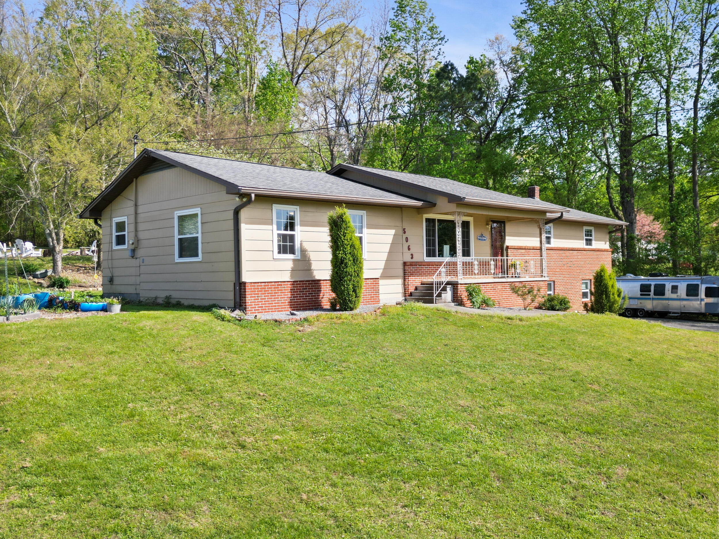 5063 Blue Springs Road, Cleveland, Tennessee image 42