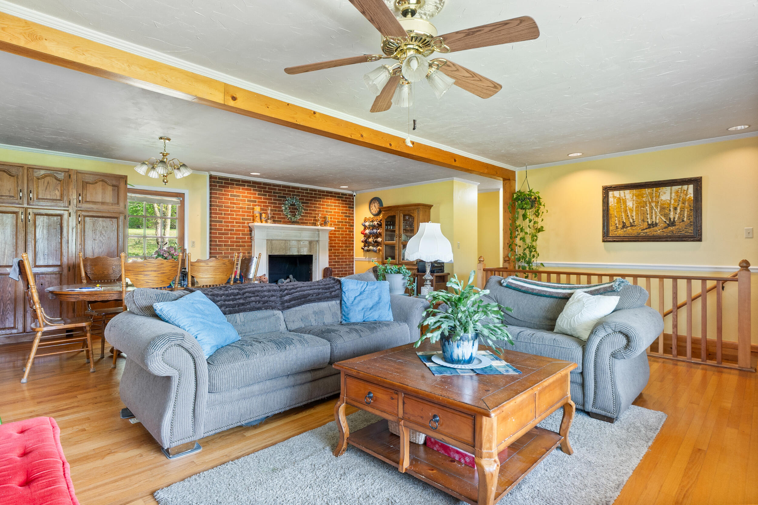 5063 Blue Springs Road, Cleveland, Tennessee image 11