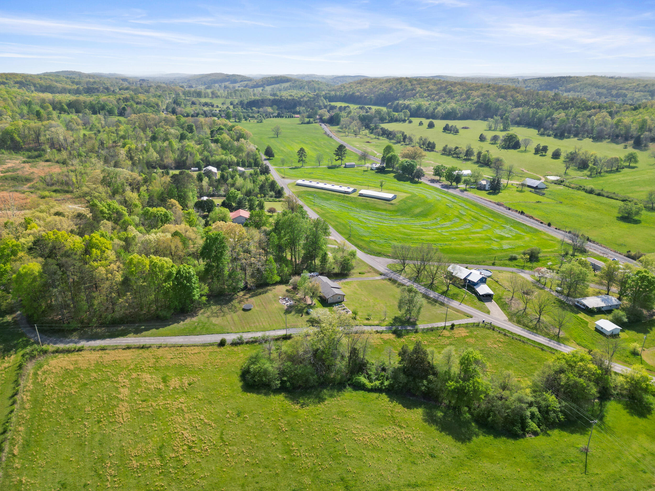 5063 Blue Springs Road, Cleveland, Tennessee image 5