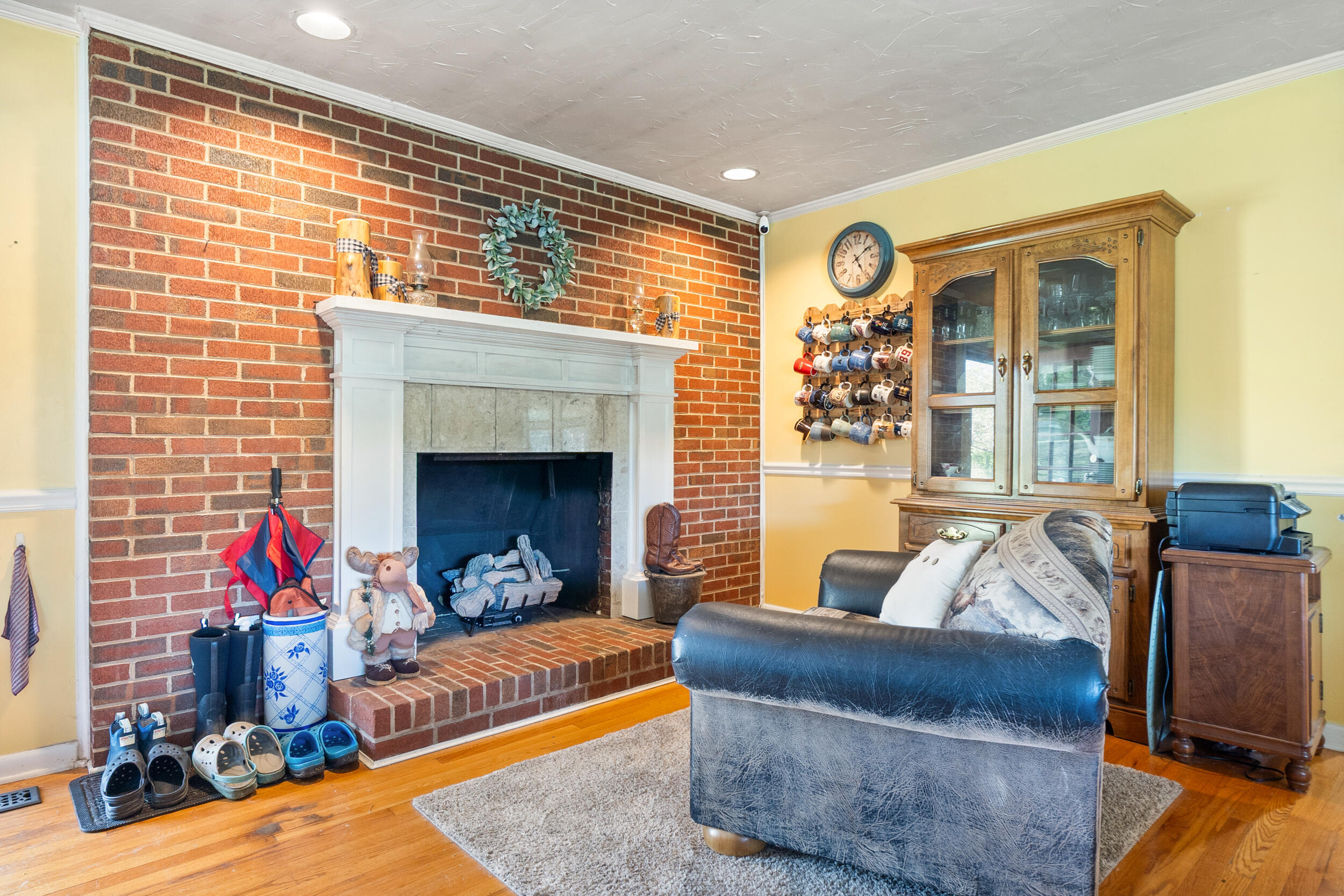 5063 Blue Springs Road, Cleveland, Tennessee image 13