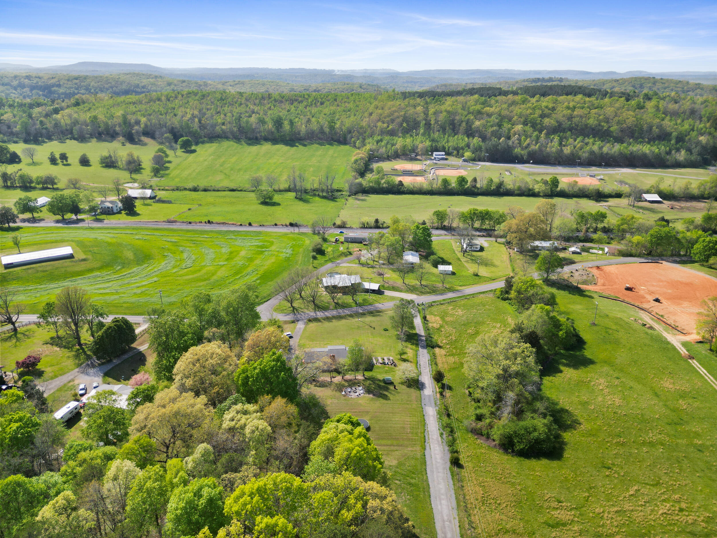 5063 Blue Springs Road, Cleveland, Tennessee image 39