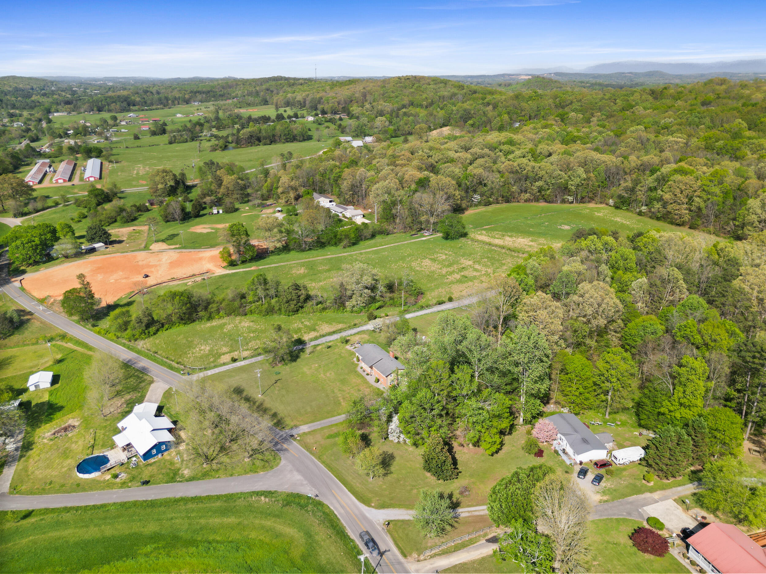 5063 Blue Springs Road, Cleveland, Tennessee image 38