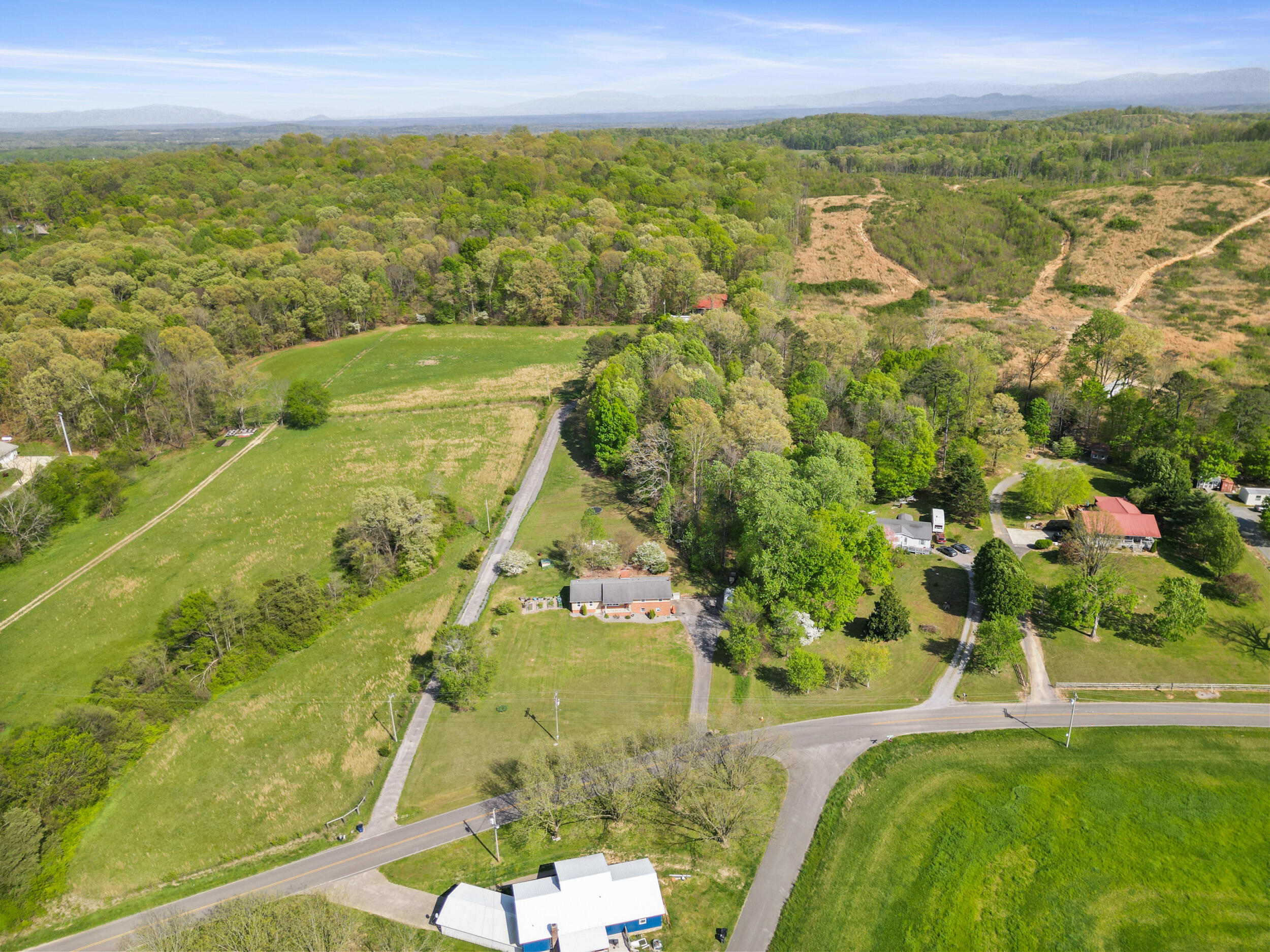 5063 Blue Springs Road, Cleveland, Tennessee image 37