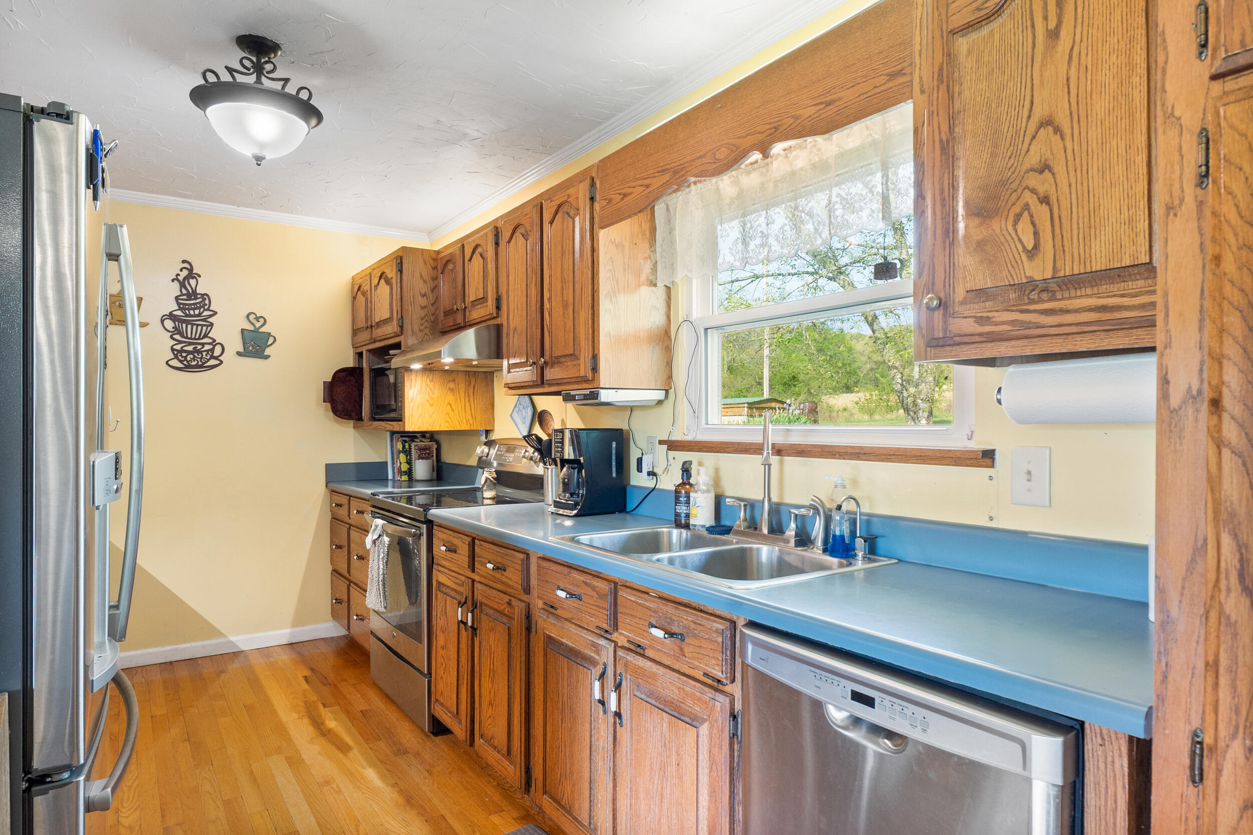 5063 Blue Springs Road, Cleveland, Tennessee image 14