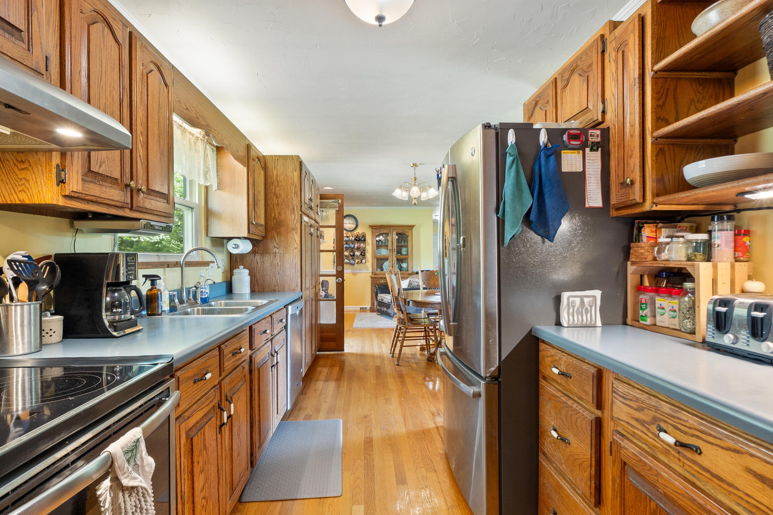 5063 Blue Springs Road, Cleveland, Tennessee image 15