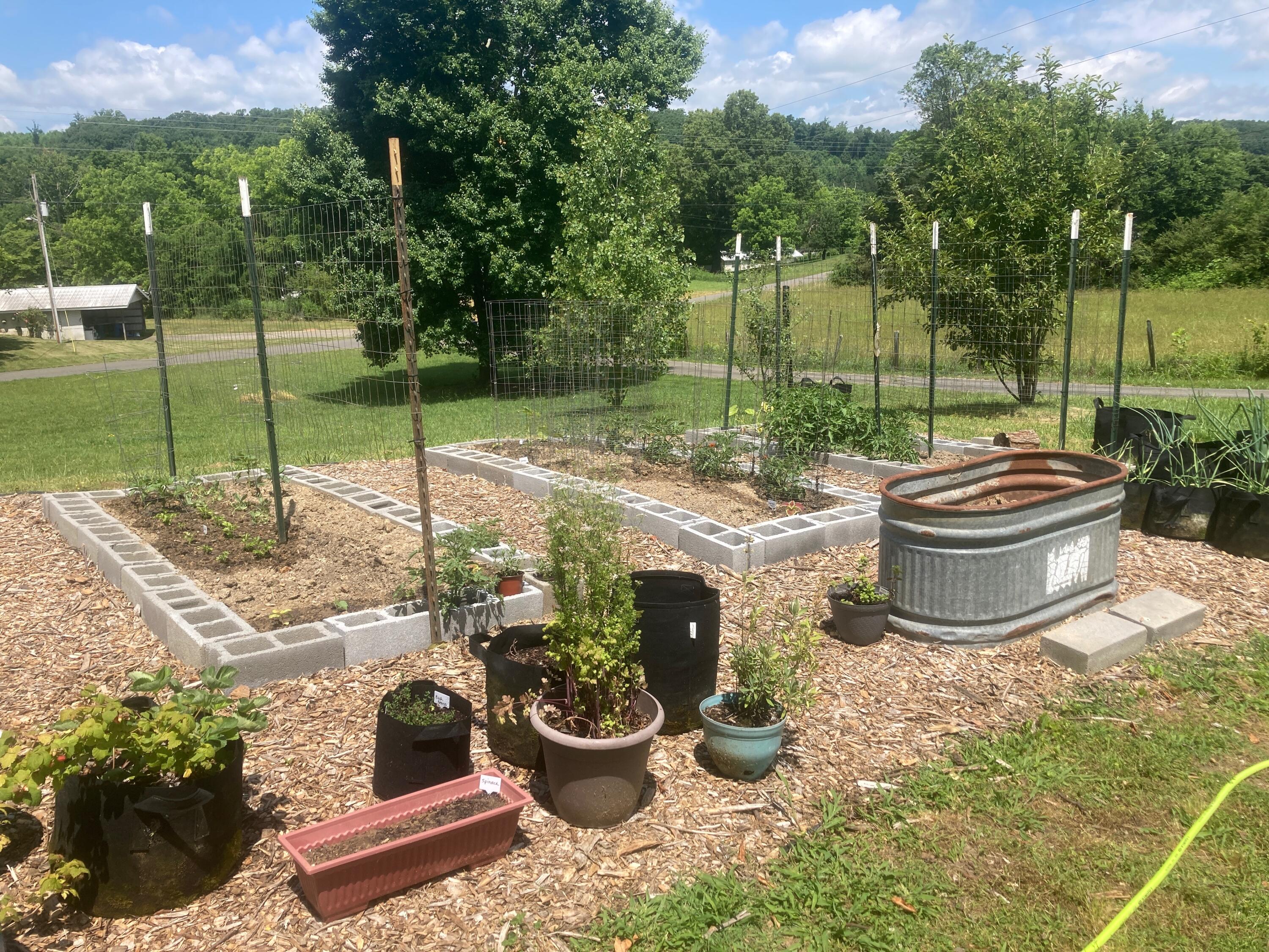 5063 Blue Springs Road, Cleveland, Tennessee image 46