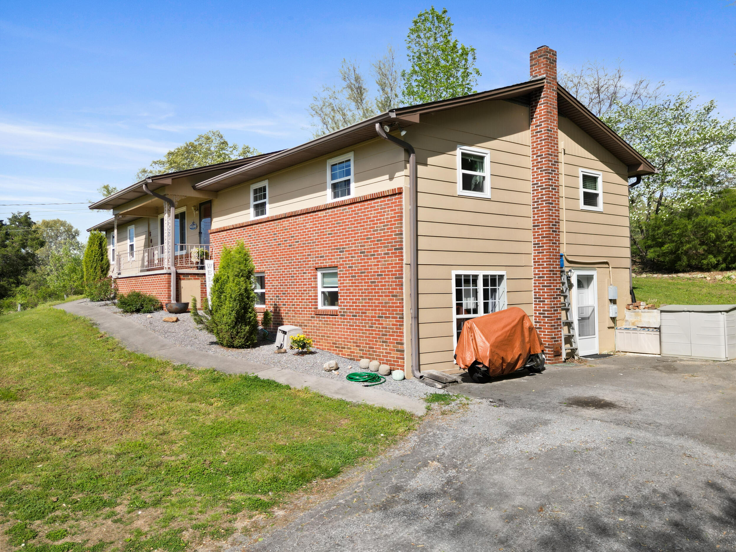 5063 Blue Springs Road, Cleveland, Tennessee image 41