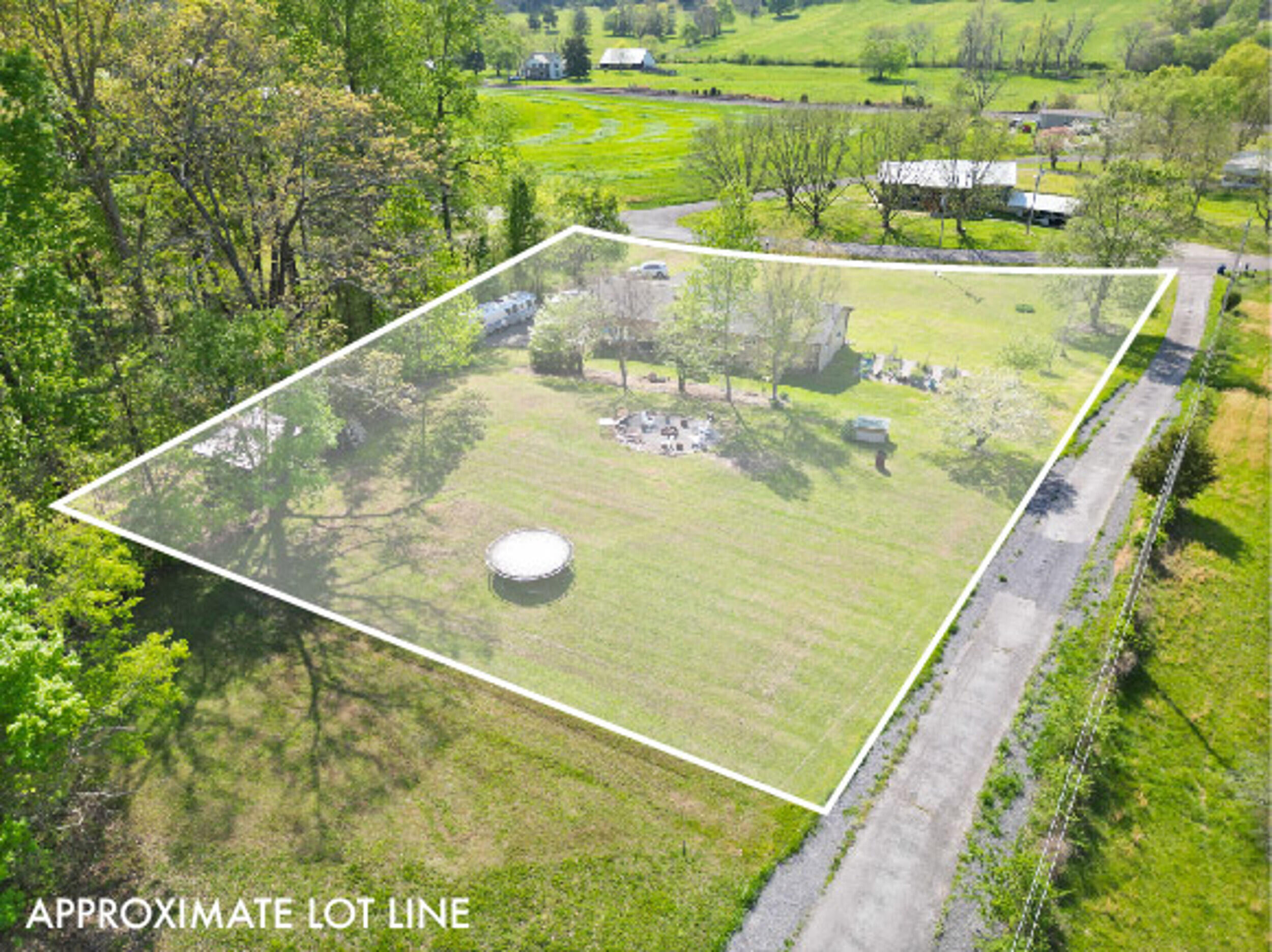 5063 Blue Springs Road, Cleveland, Tennessee image 7