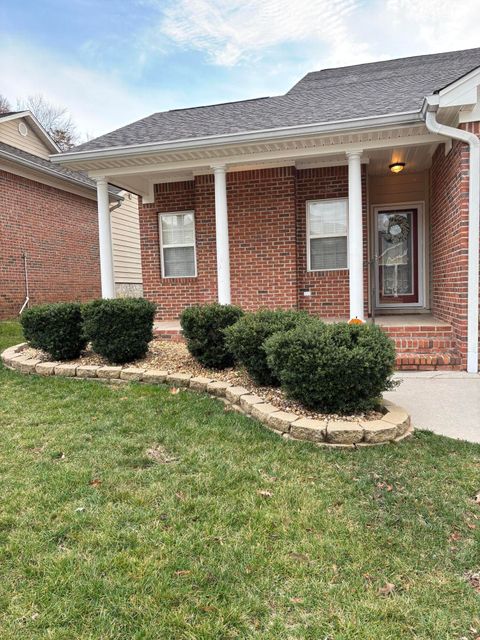 Tiny photo for 6223 Laramie Circle, Chattanooga, TN 37421 (MLS # 1529050)