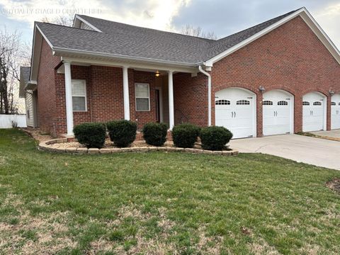 Photo of 6223 Laramie Circle, Chattanooga, TN 37421 (MLS # 1529050)
