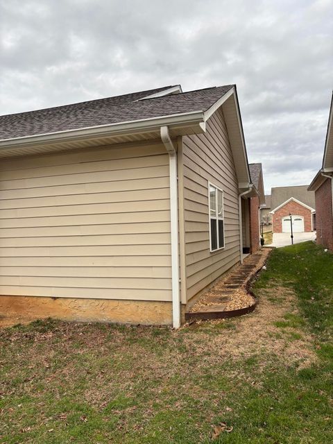 Tiny photo for 6223 Laramie Circle, Chattanooga, TN 37421 (MLS # 1529050)