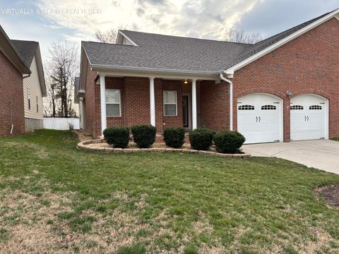 Tiny photo for 6223 Laramie Circle, Chattanooga, TN 37421 (MLS # 1529050)