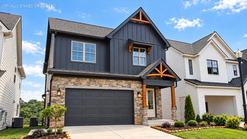 Photo of 1042 Cityscape View, Chattanooga, TN 37405 (MLS # 1542889)