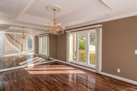 Tiny photo for 807 Candlewood Trail, Chattanooga, TN 37421 (MLS # 1529280)