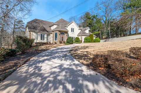 Tiny photo for 807 Candlewood Trail, Chattanooga, TN 37421 (MLS # 1529280)