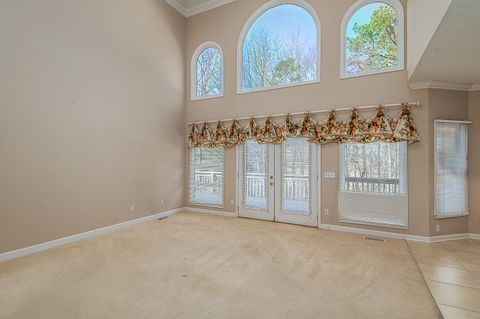 Tiny photo for 807 Candlewood Trail, Chattanooga, TN 37421 (MLS # 1529280)