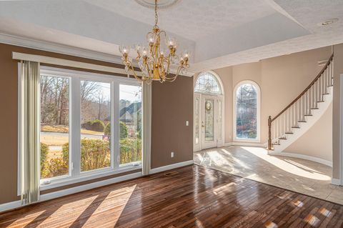 Tiny photo for 807 Candlewood Trail, Chattanooga, TN 37421 (MLS # 1529280)