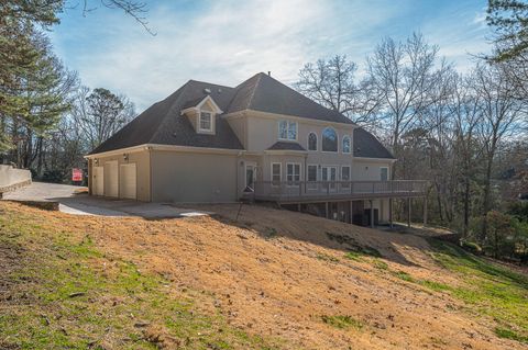 Tiny photo for 807 Candlewood Trail, Chattanooga, TN 37421 (MLS # 1529280)