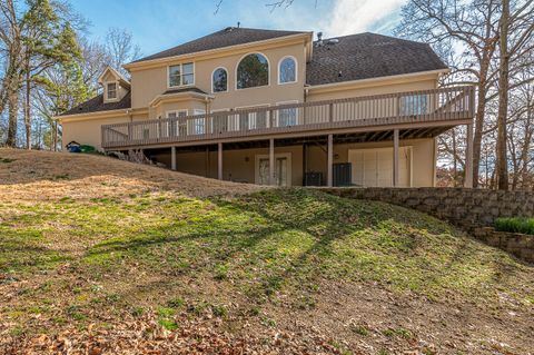 Tiny photo for 807 Candlewood Trail, Chattanooga, TN 37421 (MLS # 1529280)
