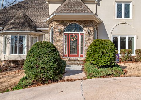Tiny photo for 807 Candlewood Trail, Chattanooga, TN 37421 (MLS # 1529280)