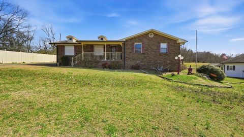 Tiny photo for 568 S Elm Street, Whitwell, TN 37397 (MLS # 1529414)