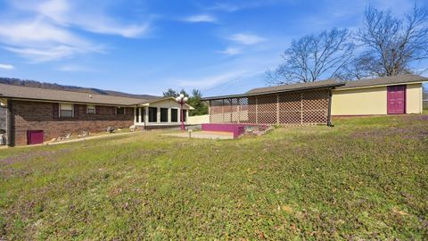 Tiny photo for 568 S Elm Street, Whitwell, TN 37397 (MLS # 1529414)