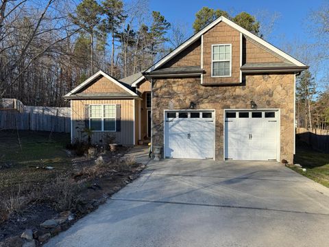 Photo of 8664 Maple Valley Drive, Chattanooga, TN 37421 (MLS # 1527060)