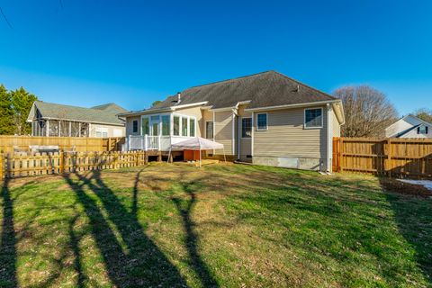Tiny photo for 2115 Paris Metz Road, Chattanooga, TN 37421 (MLS # 1528385)