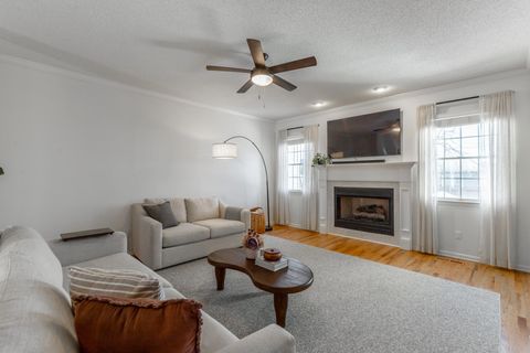 Tiny photo for 2115 Paris Metz Road, Chattanooga, TN 37421 (MLS # 1528385)